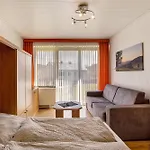 Apartmenthaus Solino