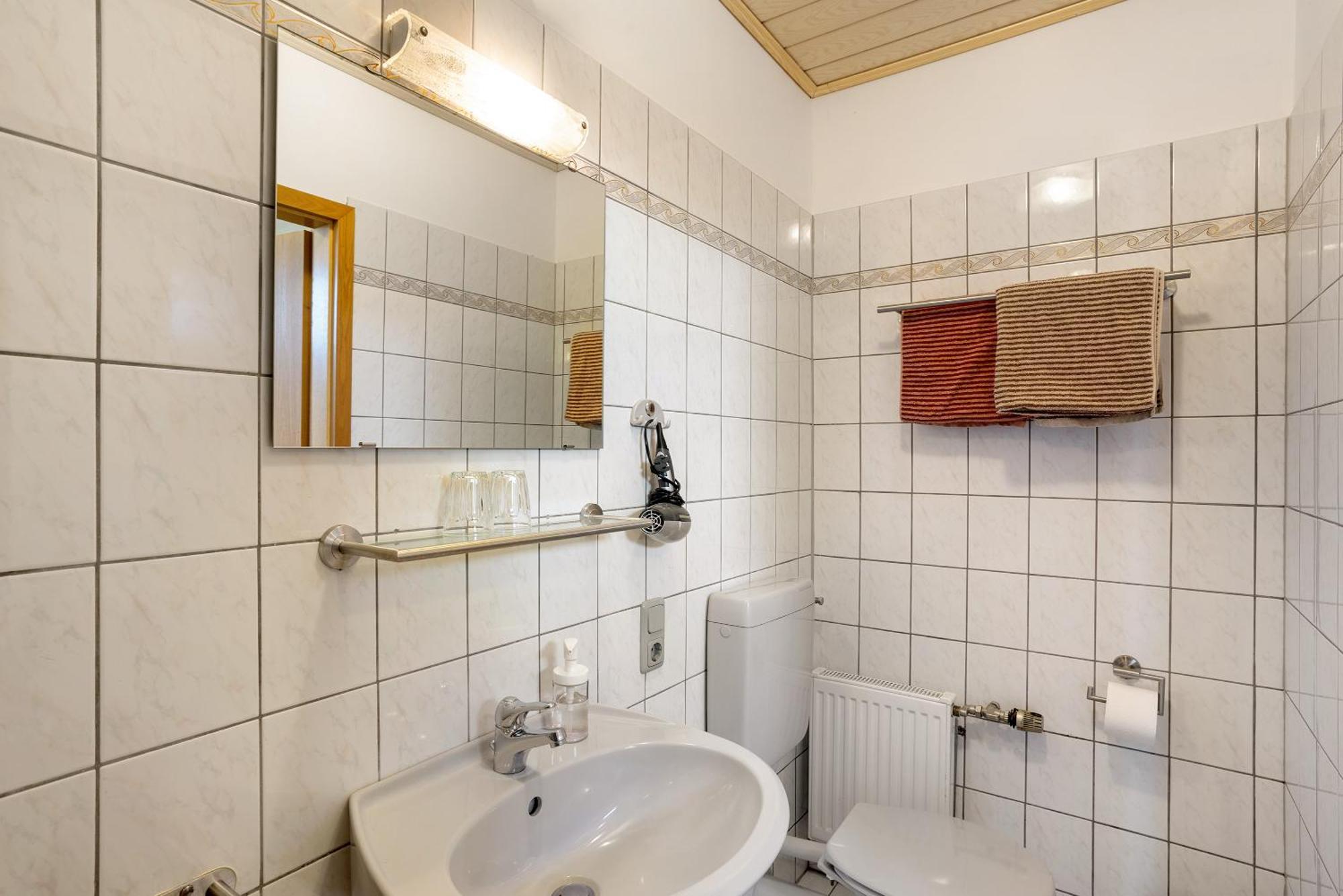 Apartment Apartmenthaus Solino