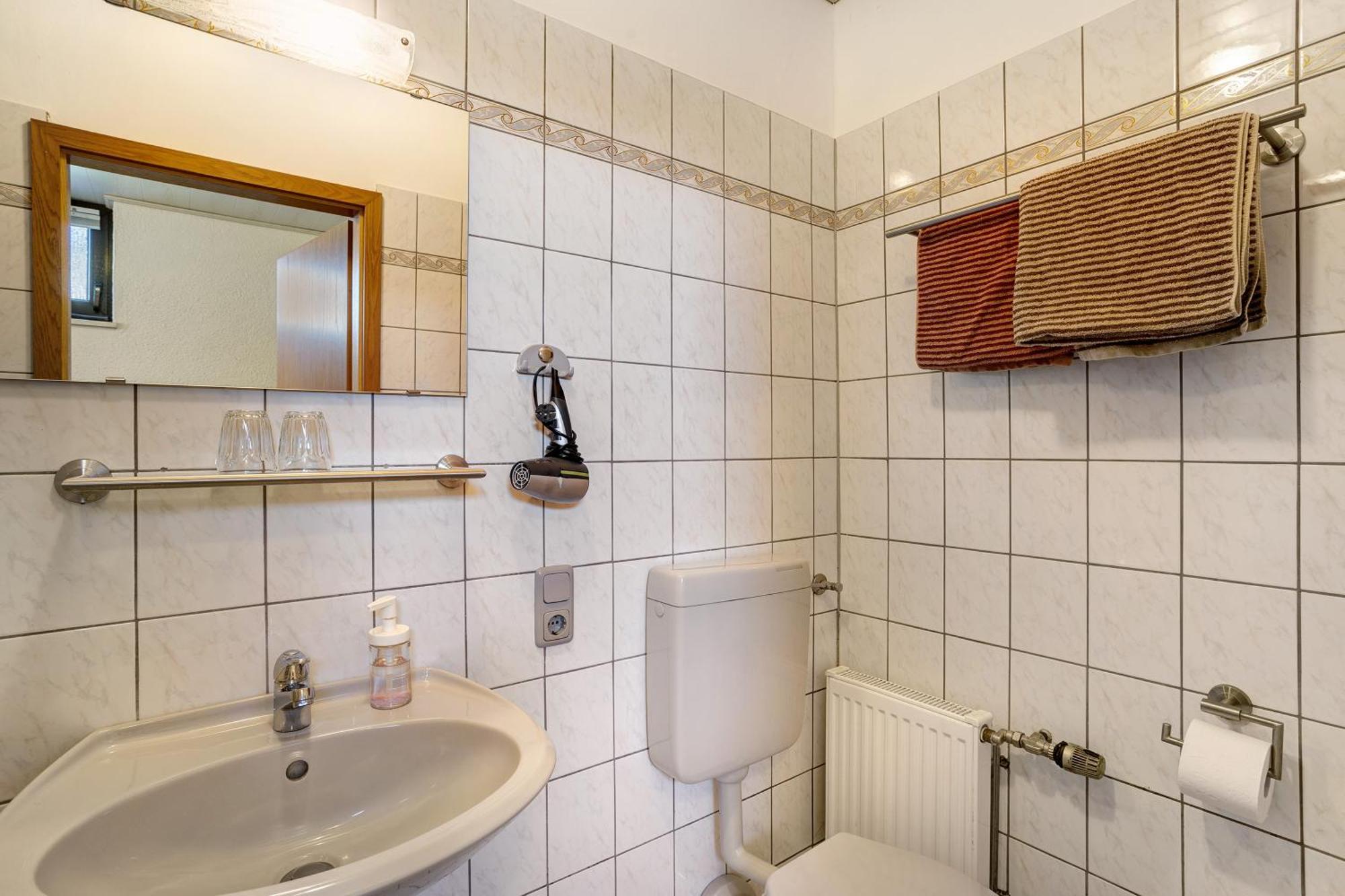 Apartmenthaus Solino *
