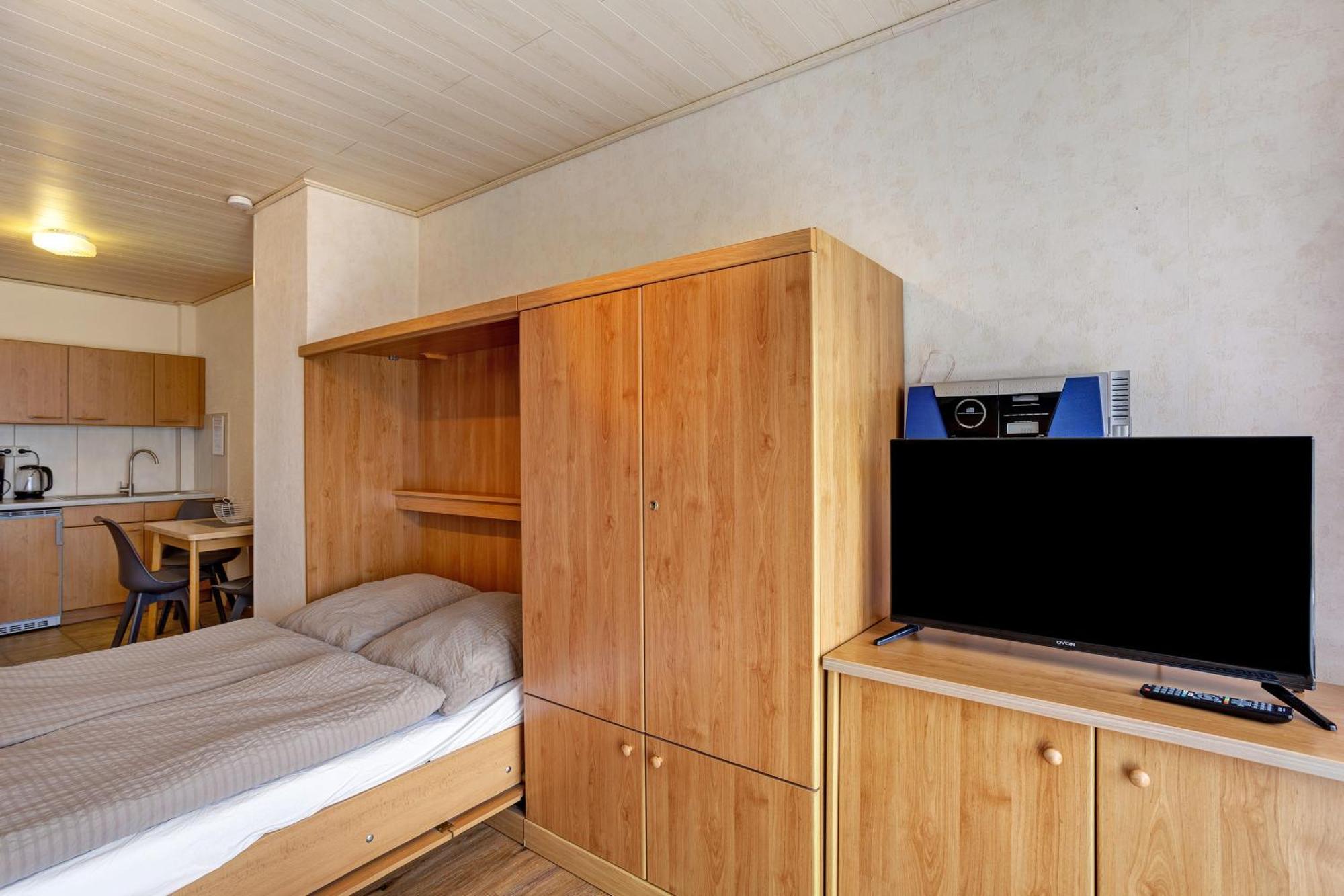 Apartment Apartmenthaus Solino Willingen (Upland)