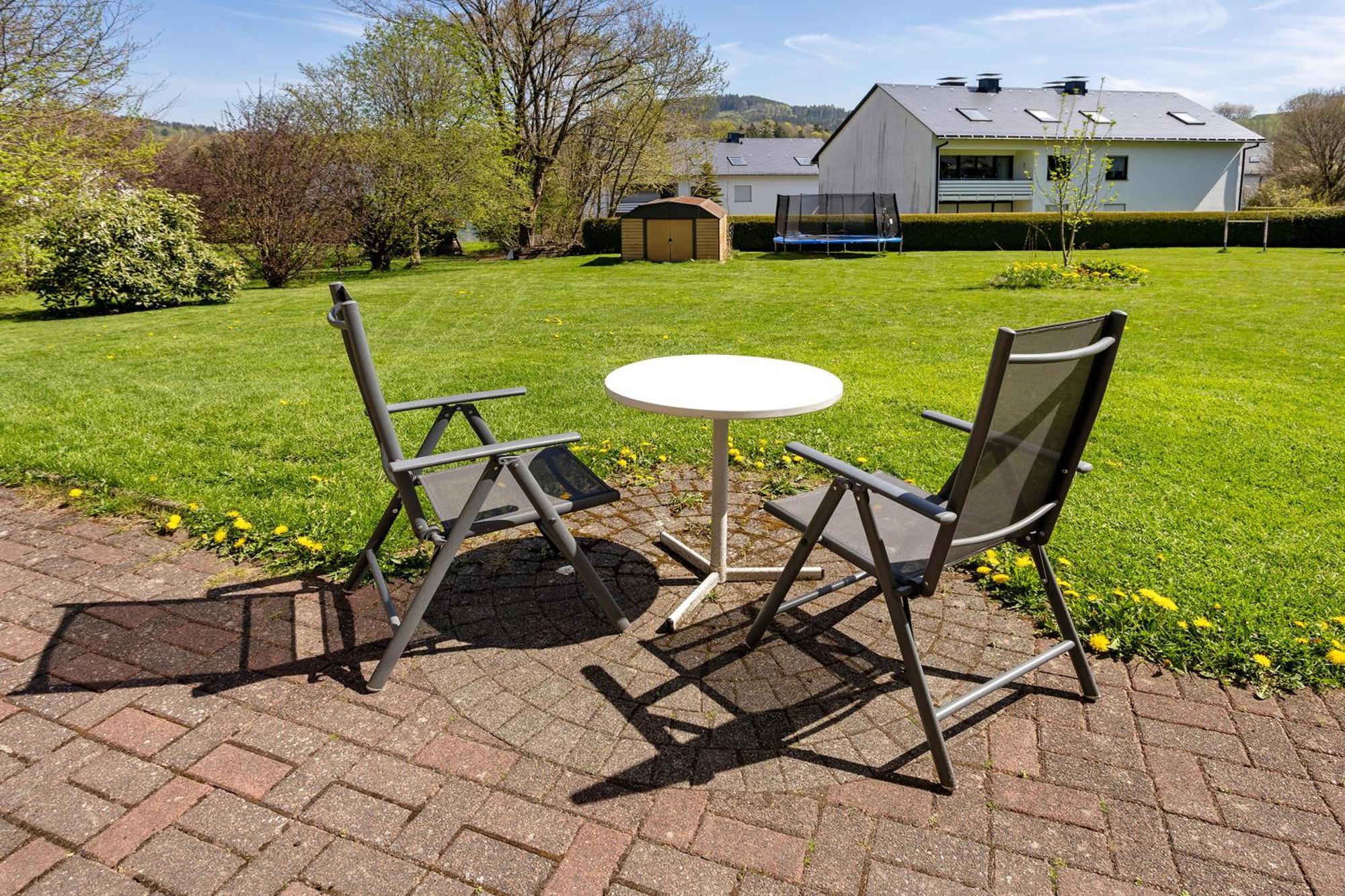 Apartmenthaus Solino